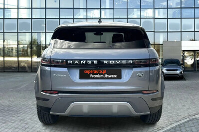 Land Rover Range Rover Evoque 2.0 P200 SE