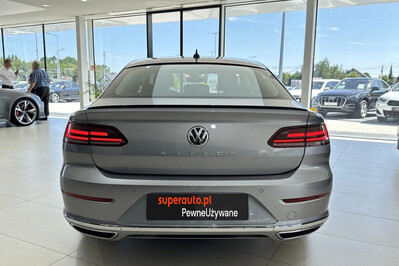 Volkswagen Arteon 2.0 TSI R-Line DSG