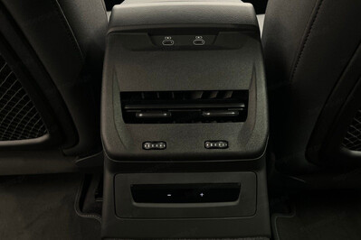 Audi A5 Avant TDI quattro