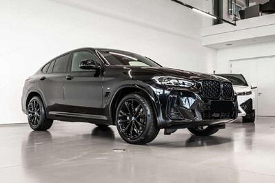 BMW X4 xDrive20d M Sport