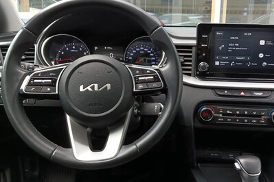 Kia Ceed 1.5 T-GDI M DCT