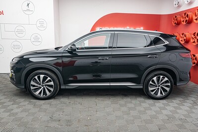 BYD Seal U 1.5 DM-i Boost