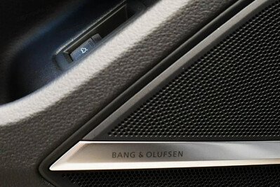 Audi A8 50 TDI mHEV quattro Tiptr.