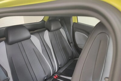 BYD Dolphin Surf Comfort