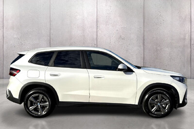 BMW X1 sDrive18i aut