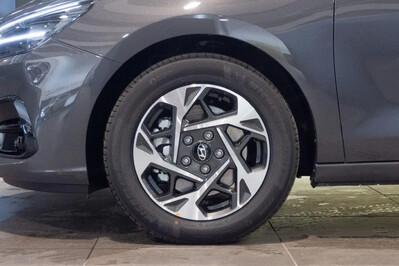 Hyundai i30 1.5 T-GDI 48V Smart