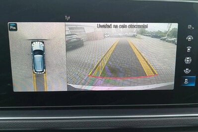 Mercedes GLE 350 d 4-Matic