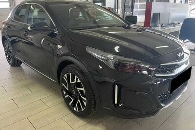Kia XCeed 1.5 T-GDI M