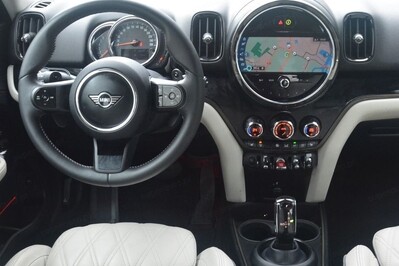 Mini Countryman Cooper S ALL4