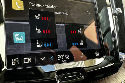 Volvo XC60 T8 Plug-In Hybrid AWD Plus Bright aut