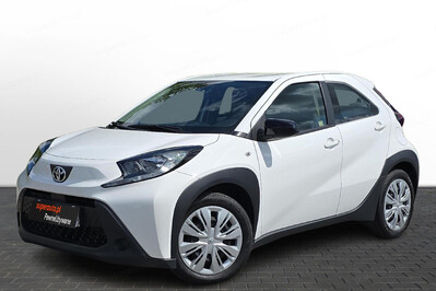 Toyota Aygo X 1.0 VVT-i Comfort CVT