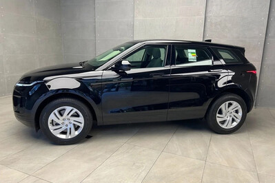 Land Rover Range Rover Evoque P160 S
