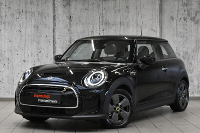 Mini Mini Cooper SE