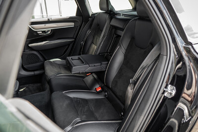 Volvo V90 B4 D AWD R-Design