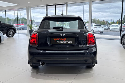 Mini Mini Hatch 5-dr Cooper