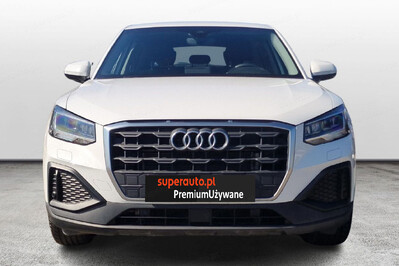Audi Q2 35 TFSI S tronic