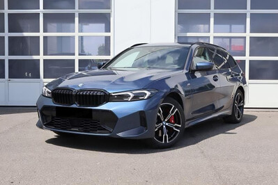 BMW Seria 3 Touring 320d xDrive M Sport