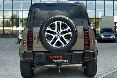 Land Rover Defender 110 3.0 D300  X-Dynamic HSE