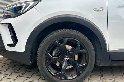 Opel Crossland X 1.2