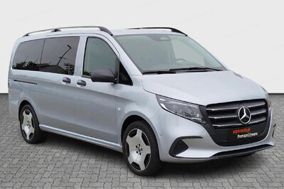 Mercedes Vito 119 CDI Tourer Select 4MATIC