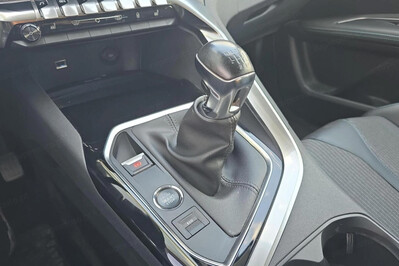 Peugeot 3008 1.5 BlueHDi Allure Pack S&S