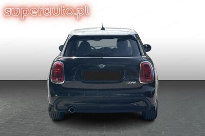 Mini Mini Cooper aut 1.5