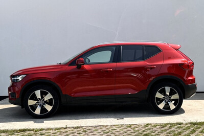 Volvo XC40 T3 Momentum Pro aut