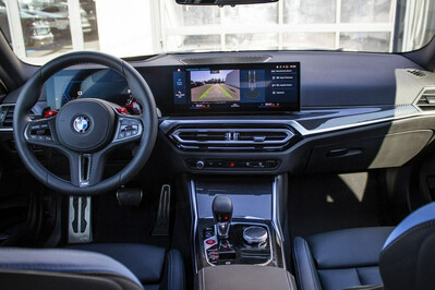 BMW Seria 2 M2
