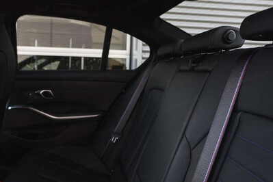 BMW Seria 3 M340i xDrive