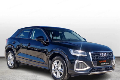 Audi Q2 35 TFSI S tronic