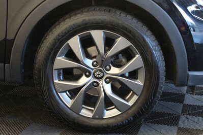 Renault Arkana Techno 1.3 TCe mHEV