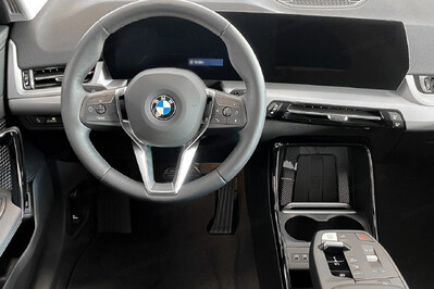 BMW X2 sDrive18d