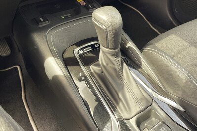 Toyota Corolla 1.8 Hybrid Style