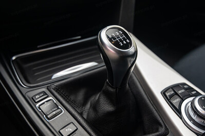 BMW Seria 3 318d