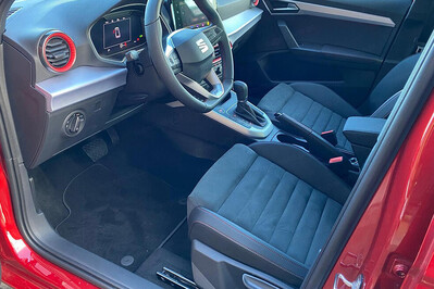 Seat Arona FR 1.0 TSI DSG