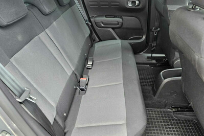 Citroen C3 Aircross 1.2 PureTech Shine