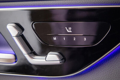 Mercedes GLC 220 d 4-Matic AMG Line
