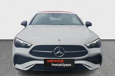 Mercedes CLE 300  4-Matic AMG Line