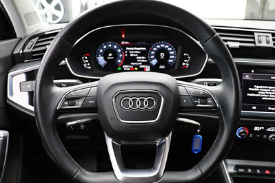 Audi Q3 35 TFSI S tronic