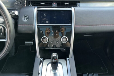 Land Rover Discovery Sport 2.0 P200 R-Dynamic SE aut