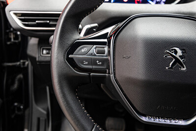 Peugeot 5008 1.5 BlueHDi Allure Pack S&S EAT8