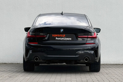 BMW Seria 3 320d xDrive M Sport