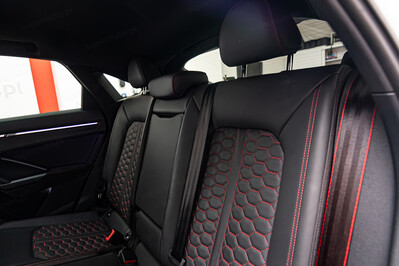 Audi Q3 RS  Sportback S tronic