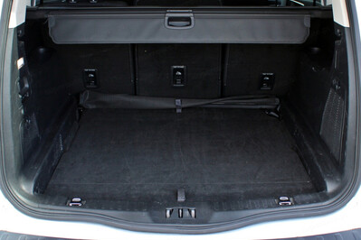 Ford S-MAX 2.0 EcoBlue Titanium aut