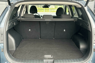 Hyundai Tucson 1.6 T-GDI 4WD DCT