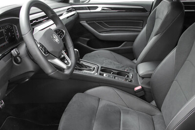 Volkswagen Arteon 2.0 TSI R-Line DSG