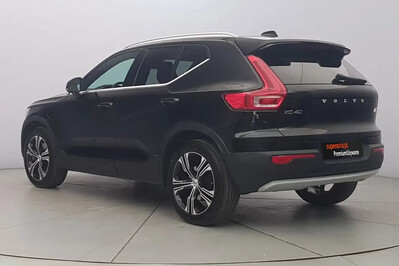 Volvo XC40 T5 Plug-In Hybrid Core