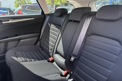 Ford Mondeo Trend 2.0 EcoBlue  aut