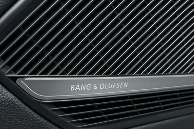 Audi A4 S4 TDI quattro Tiptronic