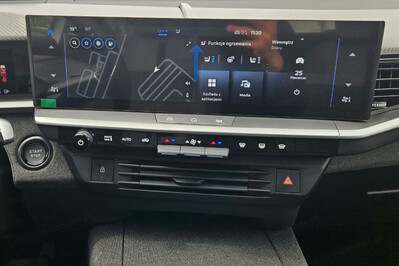 Opel Grandland X GS 1.2 Turbo